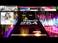 chunithm sound chimera exp ajc 譜面確認用