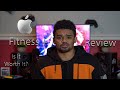 Apple Fitness + Review| Is it really worth it?