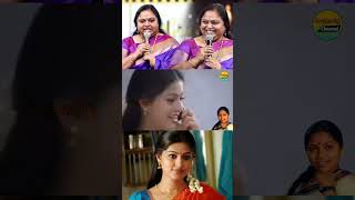 Live Dubbing Artist  Part 02/Tamil Actress/Dubbing Artist /Tamil Movies/Shorts/Sentamil Channel