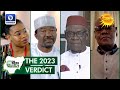 Naira Notes Swap Controversy, Election Preparations & State Of The Nation + More | The 2023 Verdict