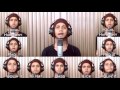 Surat Cinta Untuk Starla (Acapella Cover w/ Guitar)