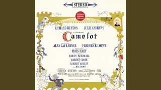 Camelot: If Ever I Would Leave You