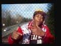 Kg Da King - Ready Fa Whateva - (Official Music Video)