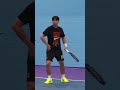 스트로크미스의 흔한 원인 🎾 테니스레슨 포핸드 백핸드 테니스스텝 테린이