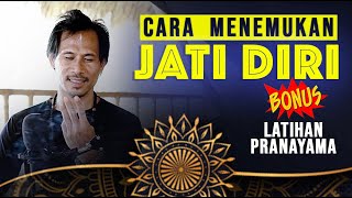 Cara menemukan jati diri bersama Ida Sri Bhagawan Bhaskara di Pesraman Bali Eling Spirit [PART 3]