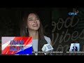 Angeli Khang, nilinaw na hindi siya involved sa hiwalayan nina Bea Alonzo at Dominic Roque | UB