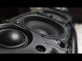 JBL XTREME 3 EXTREME BASS TEST | LOW FREQUENCY MODE 100