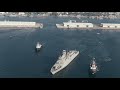 How is this built  Long Range Ocean Patrol Vessel (POLA) ARM Reformador  Damen Shipyards
