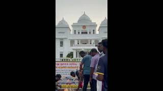 Tamils commemorate destruction of Jaffna Public Library