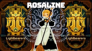 Rosaline – The Kind Hero Guide [AFK ARENA]