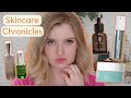 Skincare Chronicles| Beauty Heroes August Box, Empties, True Botanicals