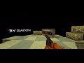 hlkz kz_darkness in 39s by eskiyaaaaaa