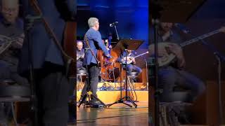 Γιώργος Νταλάρας  George Dalaras Düsseldorf Live 2022 - Fragments \u0026 Songs