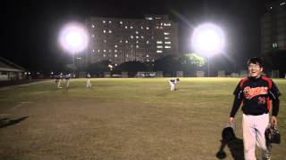 2012/03/29 長庚系際盃四強 vs. 電子 第六局