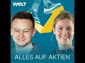 Das große Wohlstands-Minus und ein lukratives Rüstungs-Casting