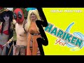 Hariken Fest 2024 - Cosplay Music Video