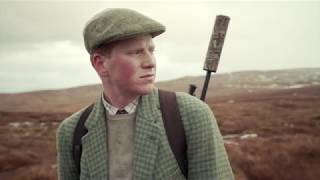 Hind Stalking in the West of Scotland