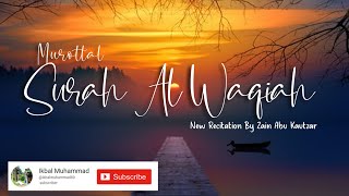 Surah Al Waqiah (Hari Kiamat) Bisa Membuatmu Menangis | Zain Abu Kautsar