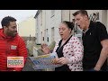 Street Prize Winners - BN17 6JJ in Littlehampton on 10/02/2018 - People's Postcode Lottery