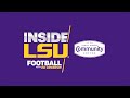 Inside LSU Football - Episode 1 (2021)