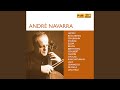 7 Canciones Populares Españolas (Arr. M. Marechal for Cello & Piano) : No. 3, Asturiana