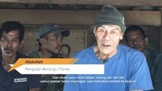 Berang Rempe - Film Dokumenter Warisan Budaya Tak Benda Kab. Sumbawa Barat