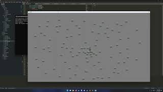 C++ SDL-2 saving and loading maps