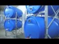 Titan ReadyWater- Hydrant Water Storage System