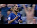 foxes win first game of 2015 16 campaign leicester city 4 sunderland 2 classic matches