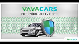 VavaCars Safety Measures