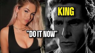 Only Fans Model QUITS Making Adult Content