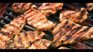 Nagpur Famous Barbecue Chicken |नागपूरचे सुप्रसिद्ध बार्बेकू चिकन