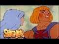 She Ra en Español Latino| Alojar de Sweet Bee|Capítulos Completos|Dibujos Animados|Videos Para Niños