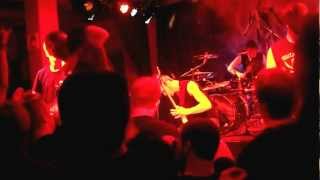 Neaera - In Defiance (Live Bad Oeynhausen Druckerei 02.03.13)