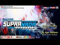 Live Streaming Campursari SUPRA NADA INDONESIA / BAP AUDIO 2 / HVS SRAGEN 2