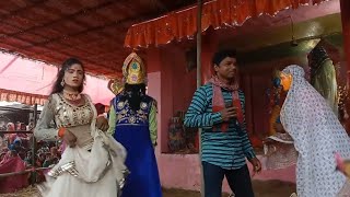 Baba dina ram Bhadri singin Mayank,majhi Baba Dina bhadri#dina_bhadri_baal_mandali