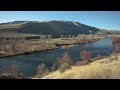 4k 60 kadri s wildlife film amerikas savvaļas dzīvnieki yakima canyon road wa