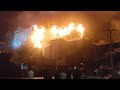 mortal incendio en un hotel casino en camboya afp