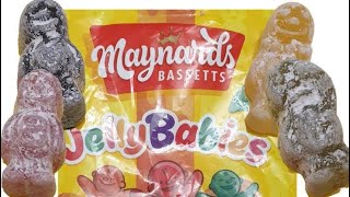 Jelly Babies Maynards Bassetts Set the juice loose - Coin World UK