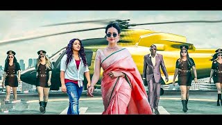 Jugaad - New South Indian Hindi Dubbed Movie 2024 | New South Indian Hindi Dubbed Action Movies