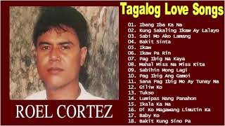 IMELDA PAPIN , ROEL CORTEZ, Victor Wood -  Nonstop OPM Tagalog Love Songs 2021