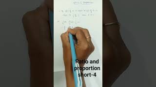 Ratio and proportion short-4