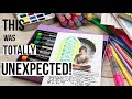 Unboxing and review of the Grabie Scrapbook  Club boxes-   huge choice of art supplies!