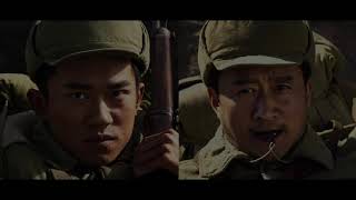 2021《长津湖》  The Battle at Lake Changjin ◣HD1080P完整版◥  吴京   易烊千玺   朱亚文 ）