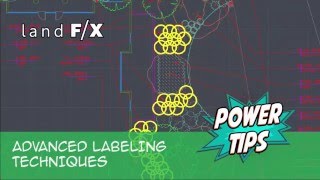 Power Tip: Advanced Labelling Techniques