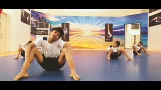 Pashmina - Fitoor | Karan Hanskar Choreography | Contemporary Dance | Druv Global