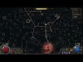 path of exile 2 witch minion build act 3 to 6