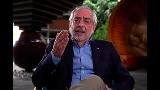 Mensaje de bienvenida del rector de la UNAM, Enrique Graue Wiechers, a estudiantes de nuevo ingreso