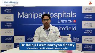 Dr. Balaji L. | Gastro cases requiring immediate attention | Stomach pain and Causes | Jaundice