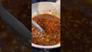 ƯỚP THỊT NƯỚNG BÚN CHẢ